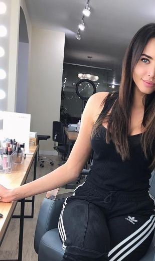 Проcтитутка Алина